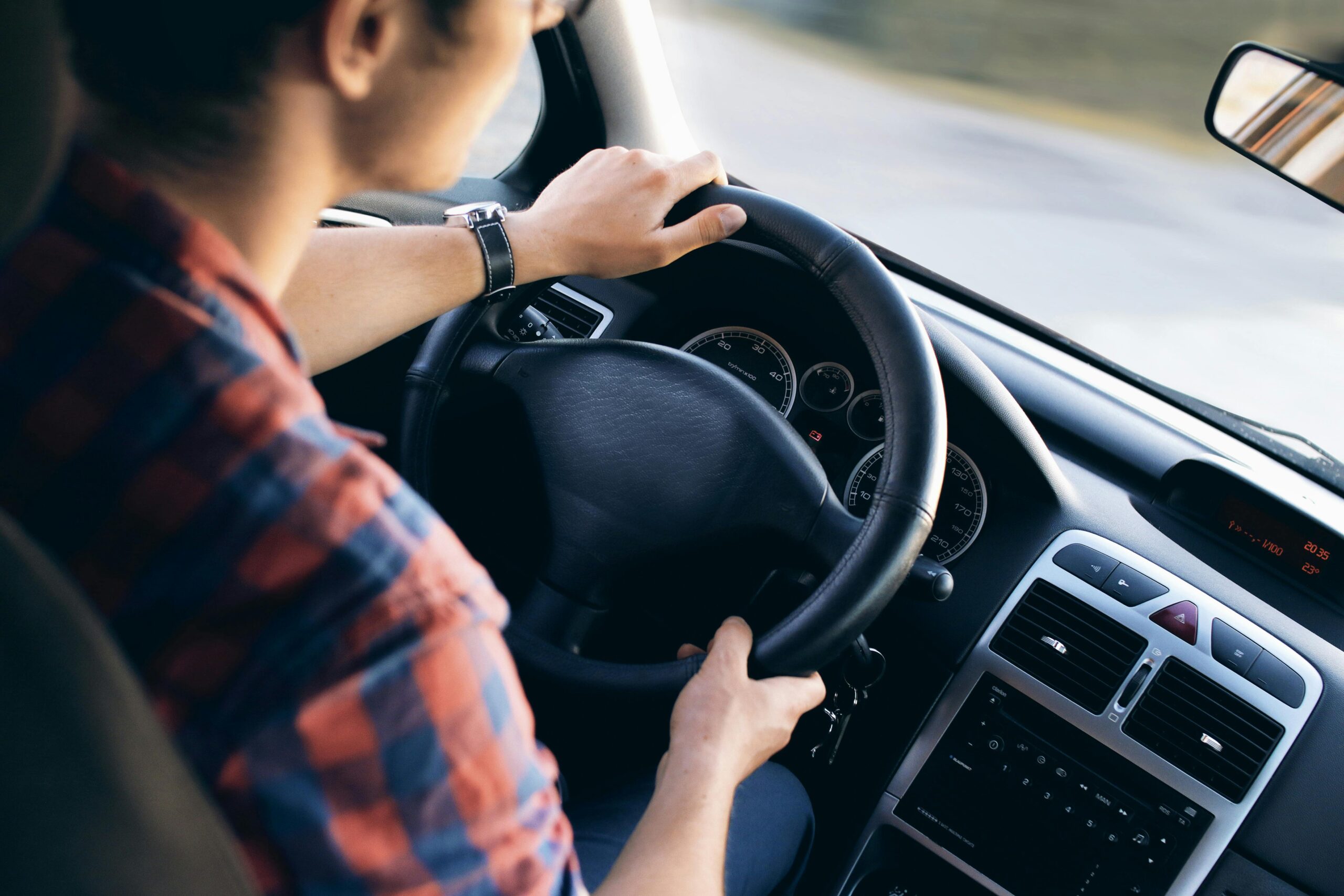 Accident Assistance in St. Charles: Your Guide to Immediate Help